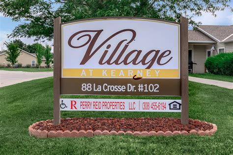 the village kearney ne|Iba pa.